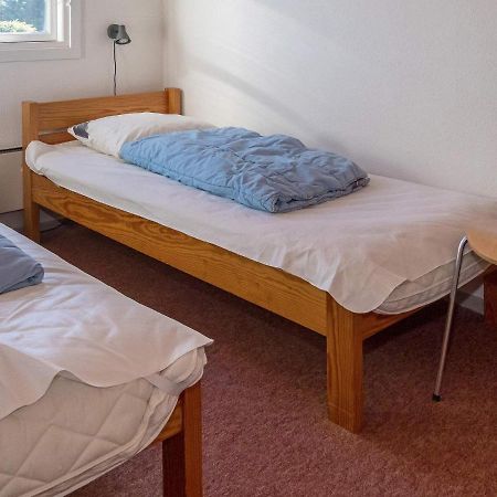 Holiday Home Vestervig Xxxviii المظهر الخارجي الصورة