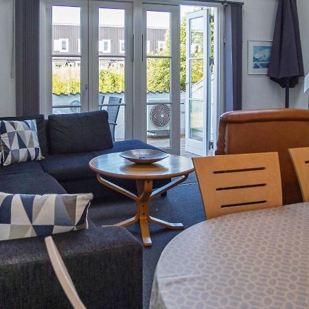Holiday Home Vestervig Xxxviii المظهر الخارجي الصورة