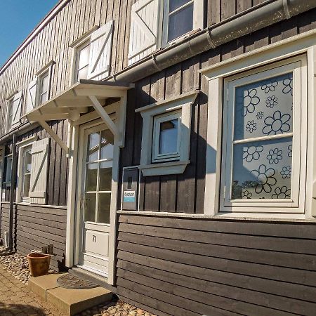 Holiday Home Vestervig Xxxviii المظهر الخارجي الصورة