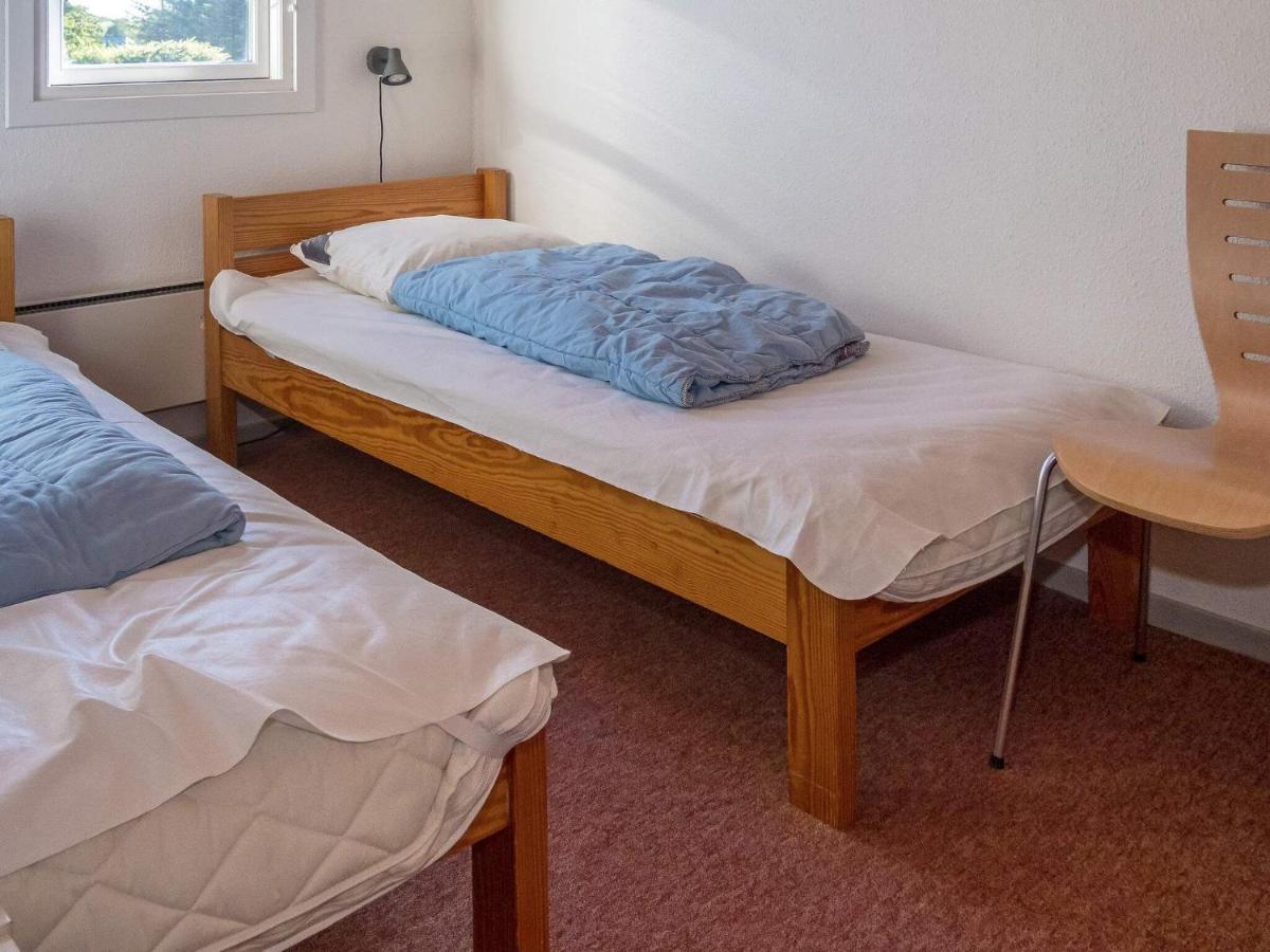 Holiday Home Vestervig Xxxviii المظهر الخارجي الصورة