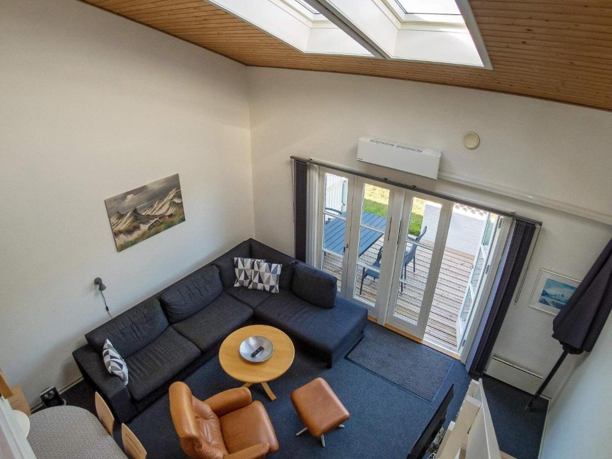 Holiday Home Vestervig Xxxviii المظهر الخارجي الصورة