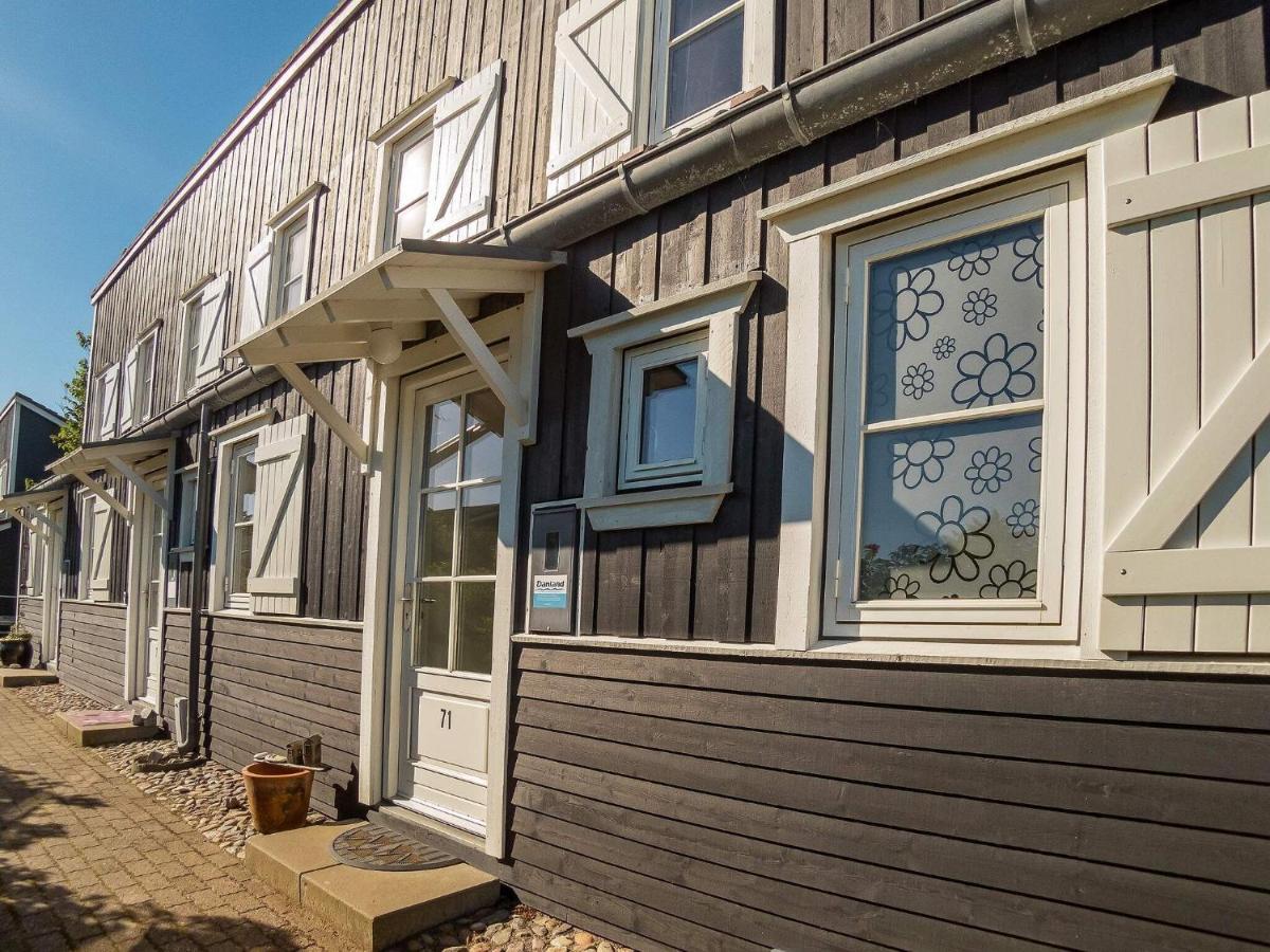 Holiday Home Vestervig Xxxviii المظهر الخارجي الصورة