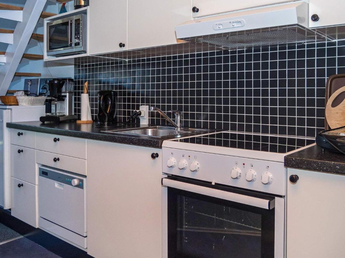 Holiday Home Vestervig Xxxviii المظهر الخارجي الصورة