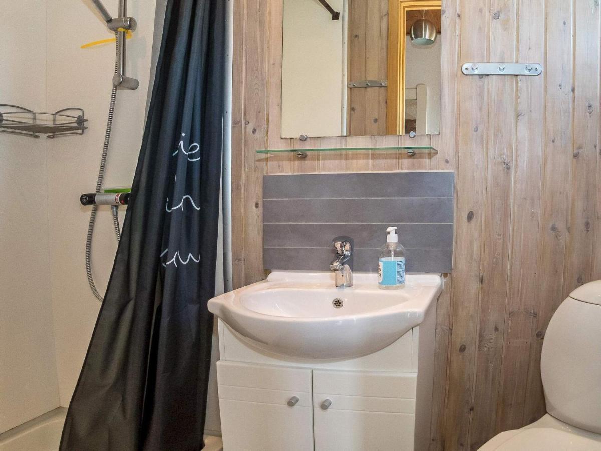 Holiday Home Vestervig Xxxviii المظهر الخارجي الصورة